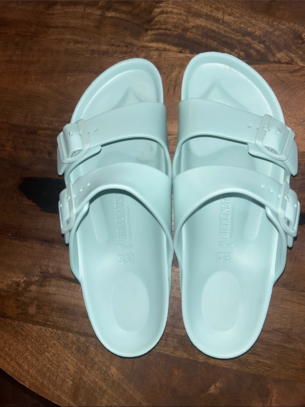Birkenstock Arizona - Picture 2 of 7